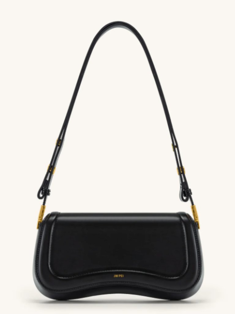 Jw Pei Joy Shoulder Bag - Black